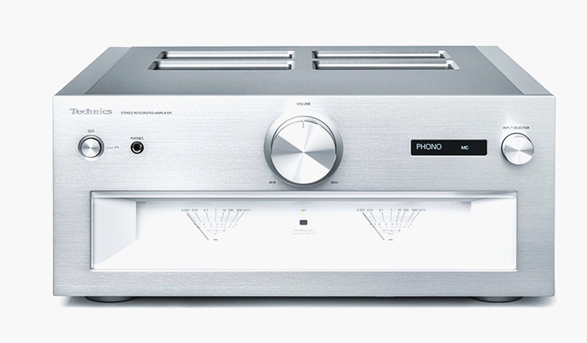 Technics SU R1000 ONmag 3