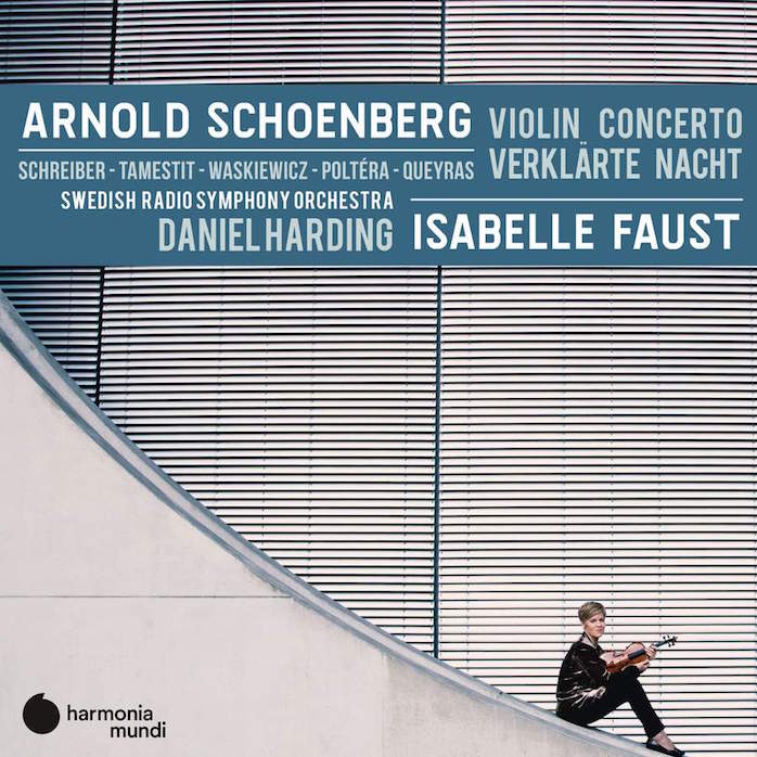 Arnold Schoenberg