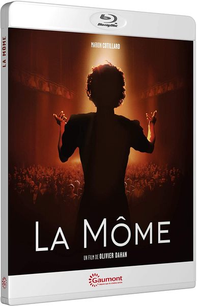 Blu ray La Mome