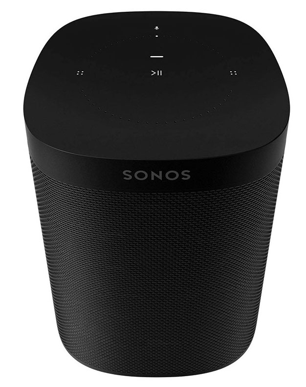 Sonos One Hero1
