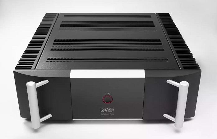 Mark Levinson 5302 ONmag