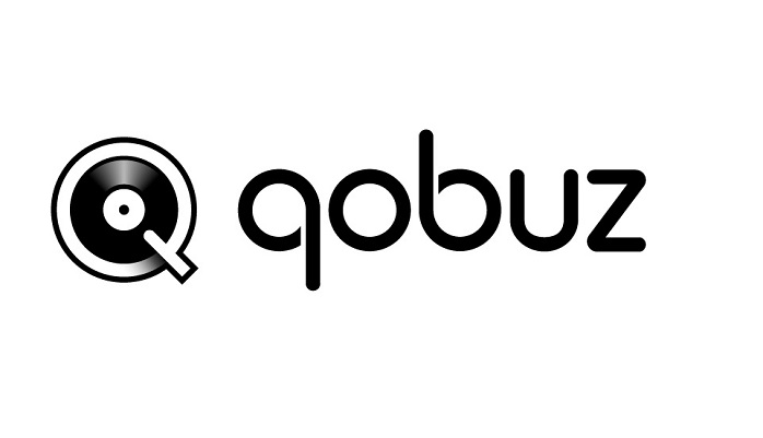 Qobuz Logo