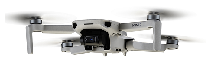 dji mini 2