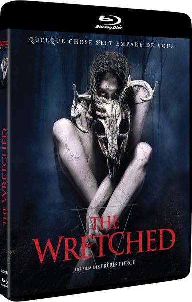 Blu ray The Wretched