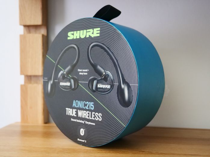 Shure Aonic 215 ONmag 3