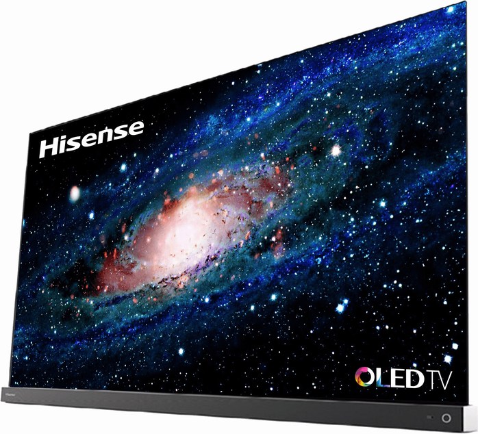 HiSense OLED A9G