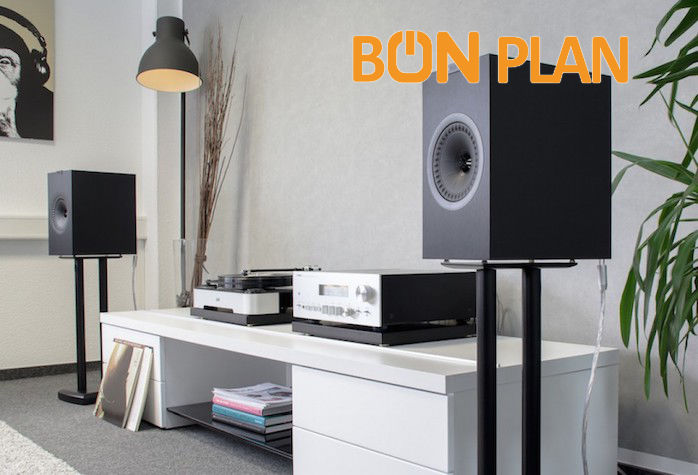 KEF Q350 bon plan ONmagFR