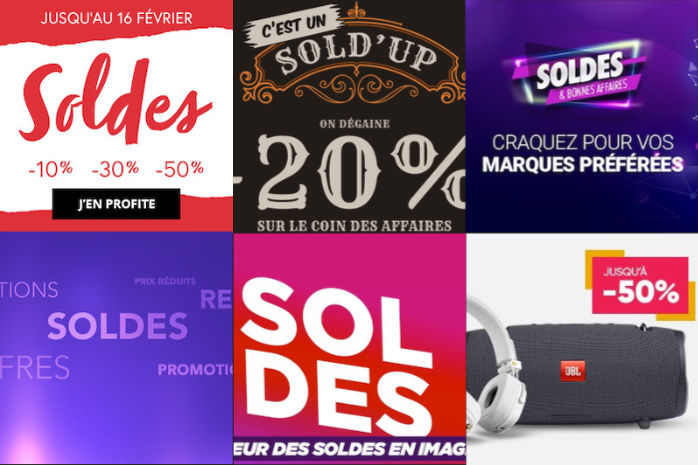 Soldes Hiver Hifi Home Cinema selection ONmagFR