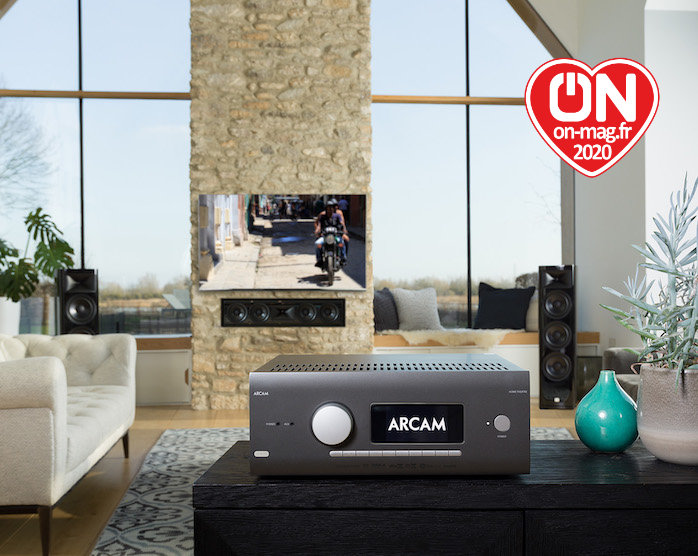 arcam avr30 ontopaudioaward