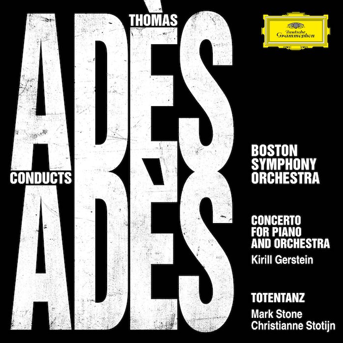 Ades Conducts Ades
