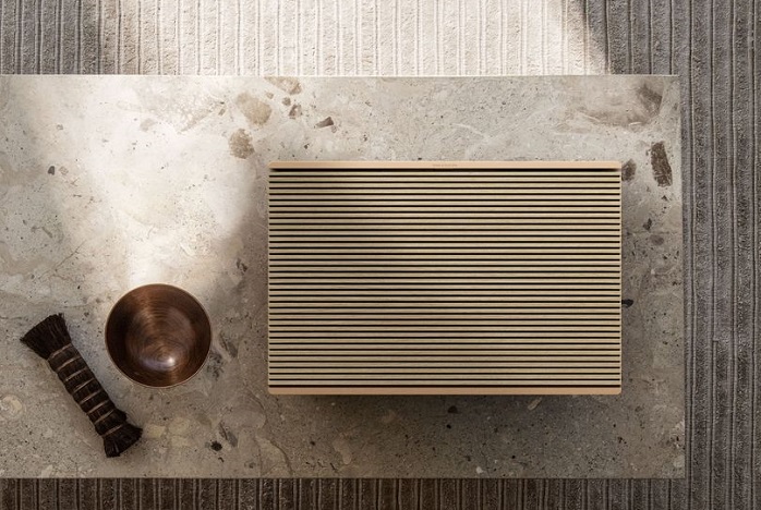 Bang Olufsen Beosound Level 3