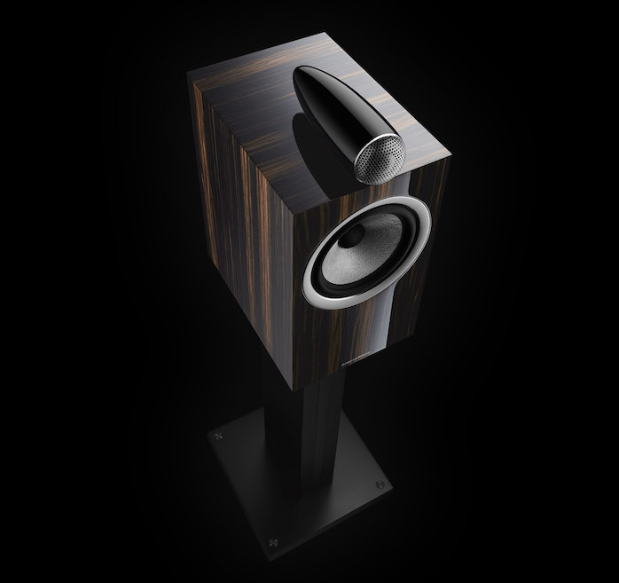 Bowers Wilkins 705 Signature test ONmagFR 3