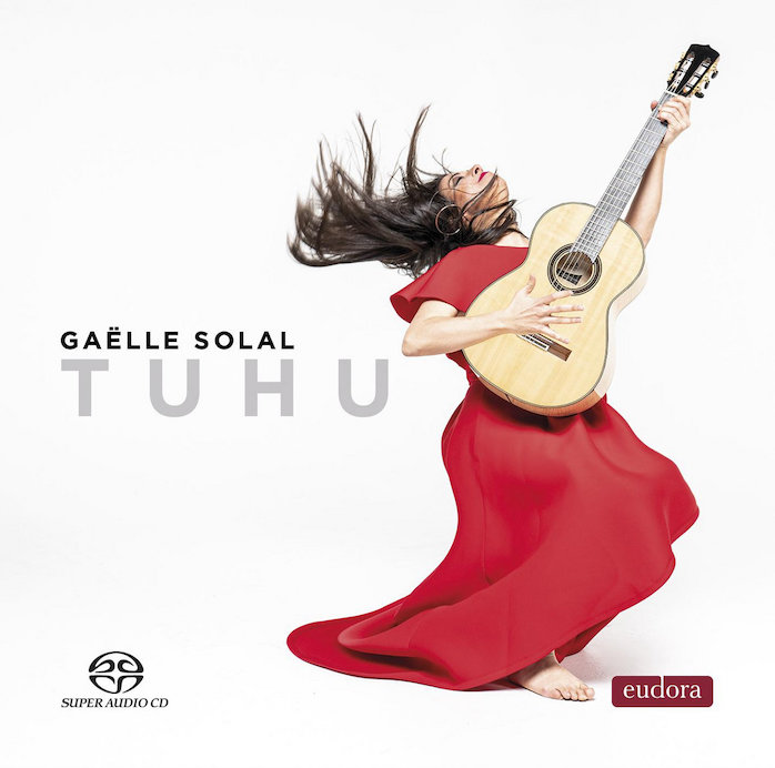 Gaelle Solal Tuhu