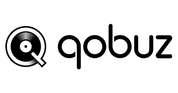 Logo Qobuz