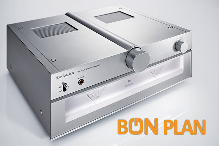 Technics SU C700 bon plan ONmagFR