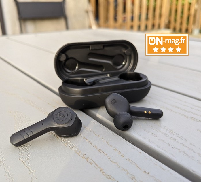 Earsonics Aero ONmag 1