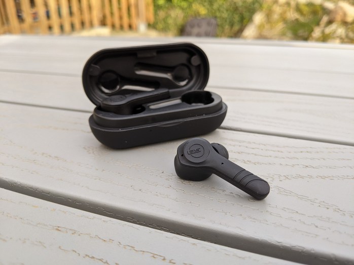 Earsonics Aero ONmag 2