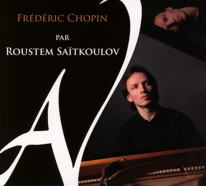 Chopin Roustem Saitkoulov
