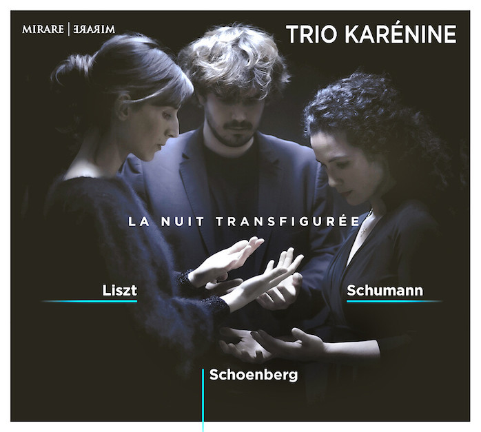 Trio Karenine LaNuitTransfiguree