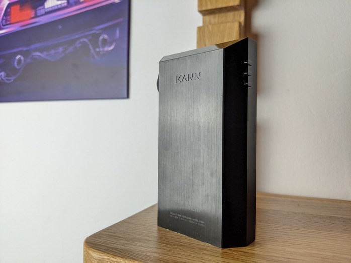 Astell And Kern Kann Alpha test ONmag 12