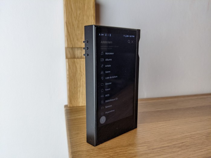 Astell And Kern Kann Alpha test ONmag 13