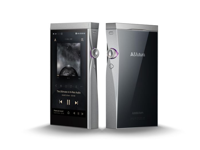 Astell And Kern SE180 1