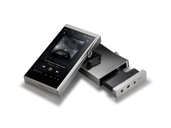 Astell And Kern SE180 10