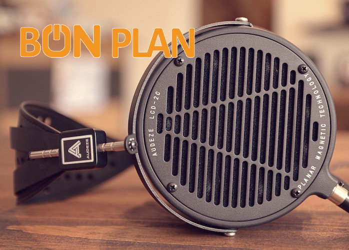 Audeze LCD 2 bon plan ONmagFr