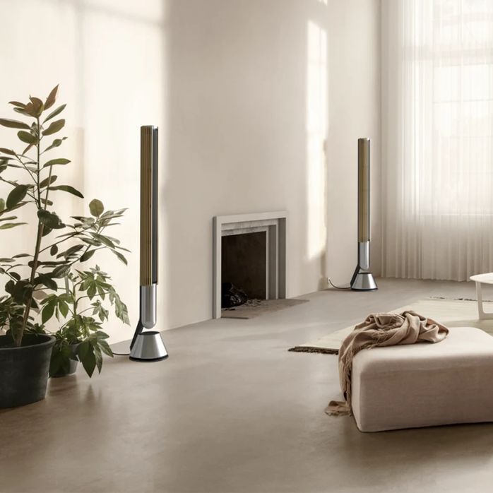 Bang and olufsen Beolab 28 04