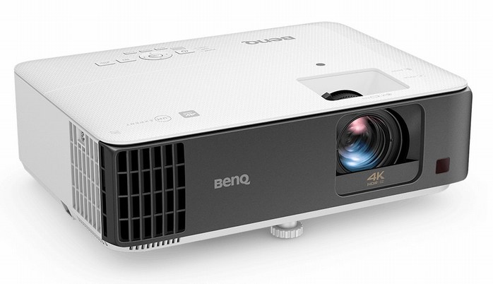 BenQ TK700sti angle2