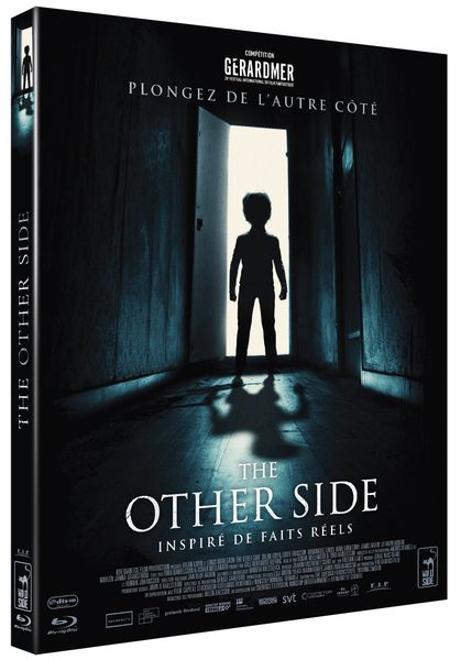 Blu ray The Other Side