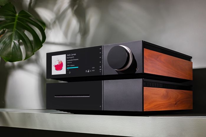 Cambridge Audio Evo ONmag 1