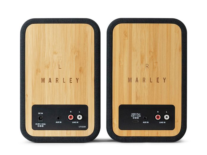 House Of marley 02