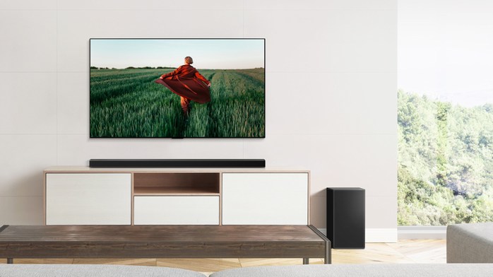 LG Soundbar Ambient scaled