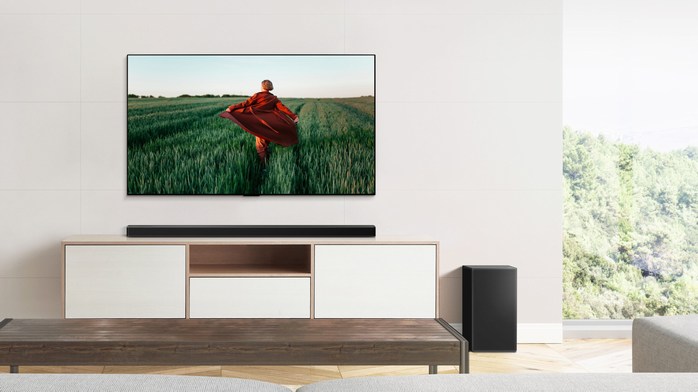 LG Soundbar Ambient scaled