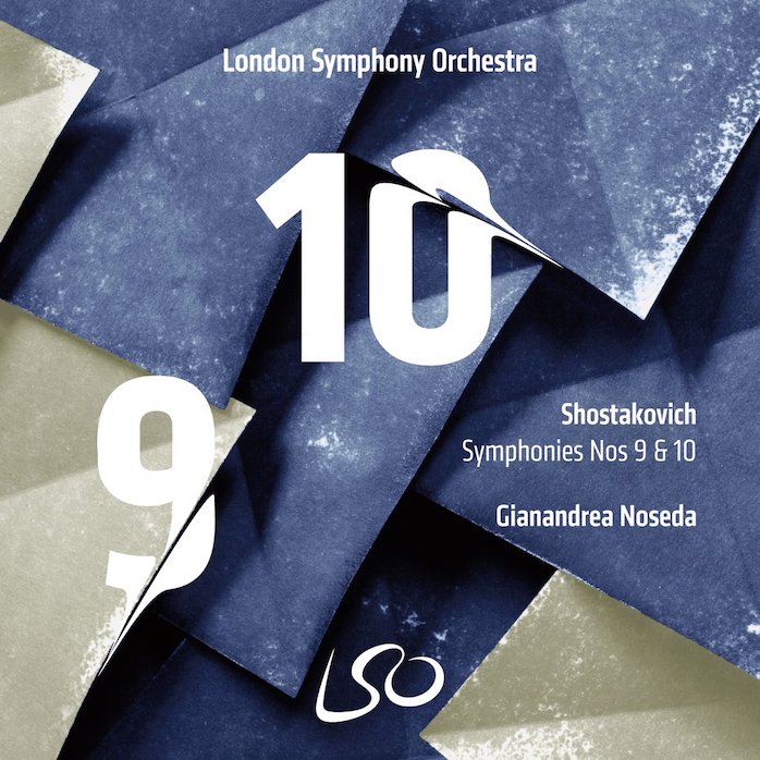 Shostakovich LSO