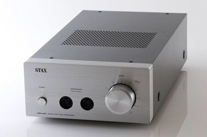 Stax SR 400S