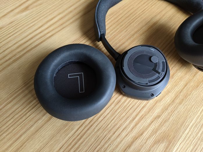 Bang and olufsen Beoplay Portal ONmag 5