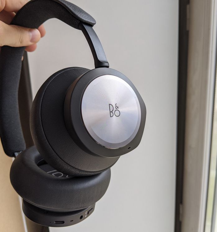 Bang and olufsen Beoplay Portal ONmag 2