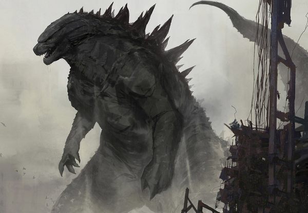 UHD Godzilla 2014 00