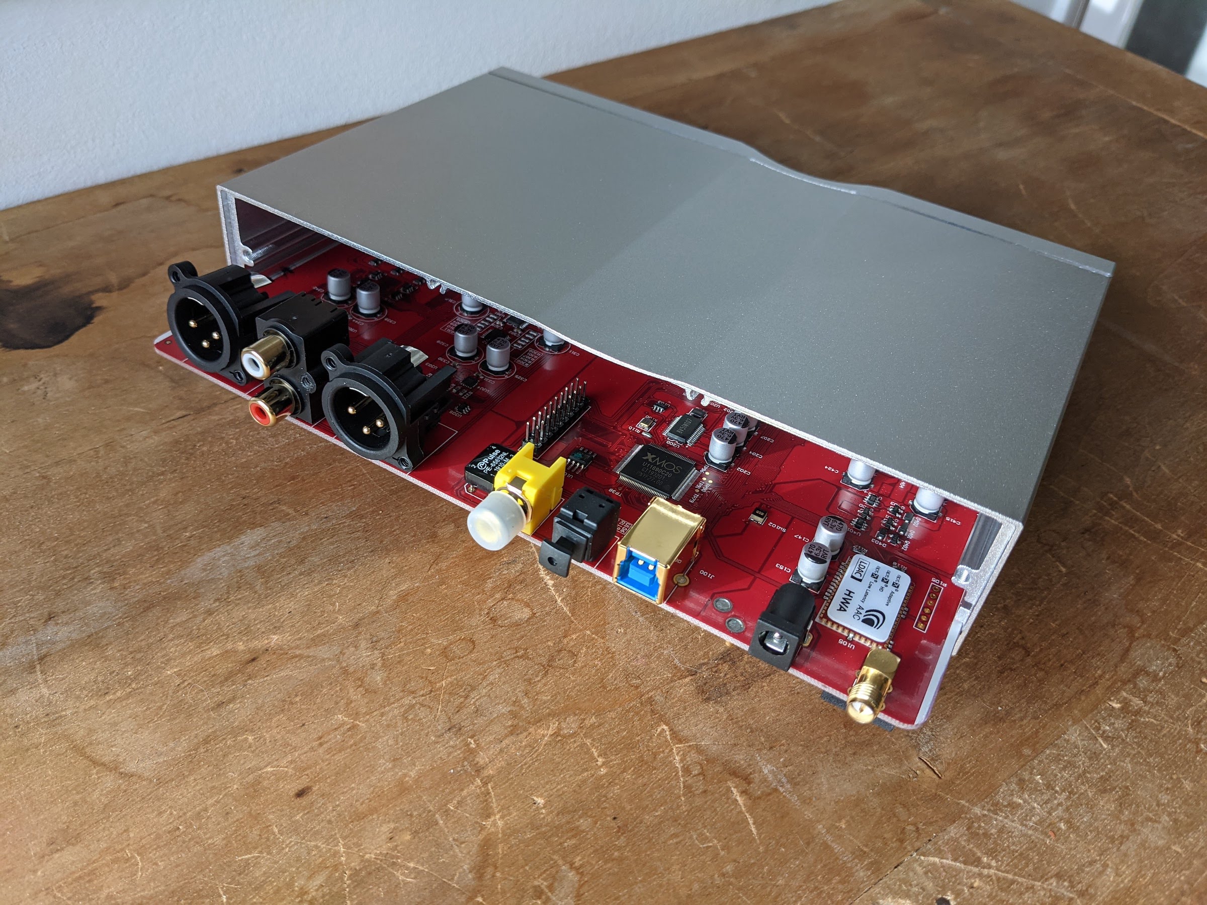 Test iFi Audio Neo iDSD : un DAC/ampli casque audiophile et musclé qui