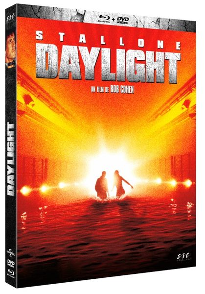 Blu ray Daylight