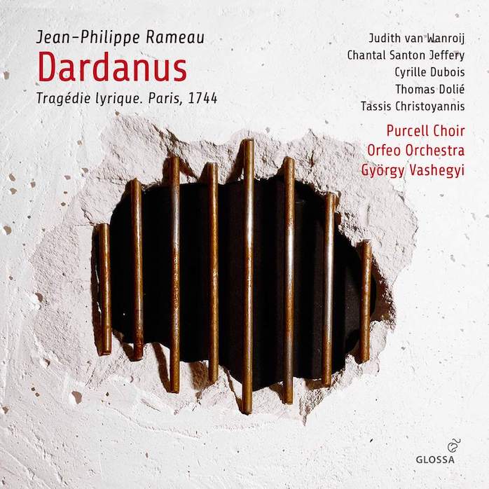 Rameau Dardanus
