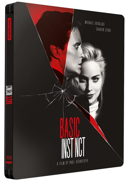 UHD Basic Instinct