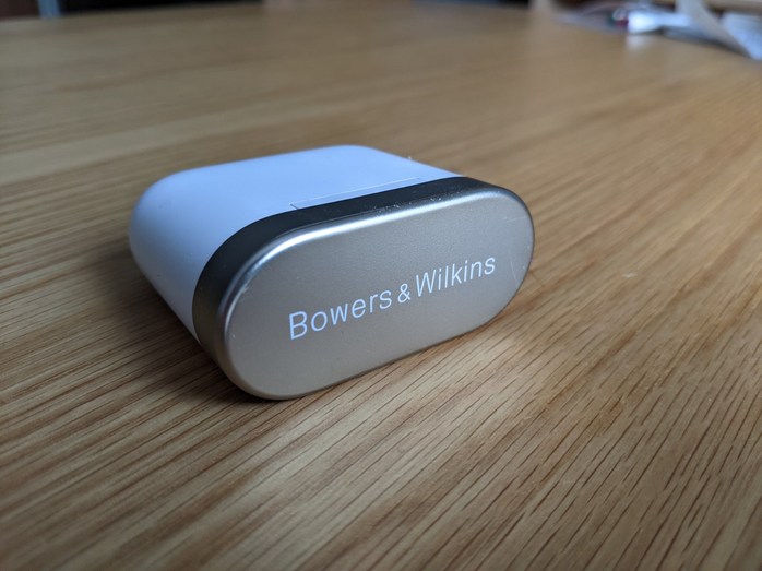 Bowers and Wilkins PI7 ONmag Test 5