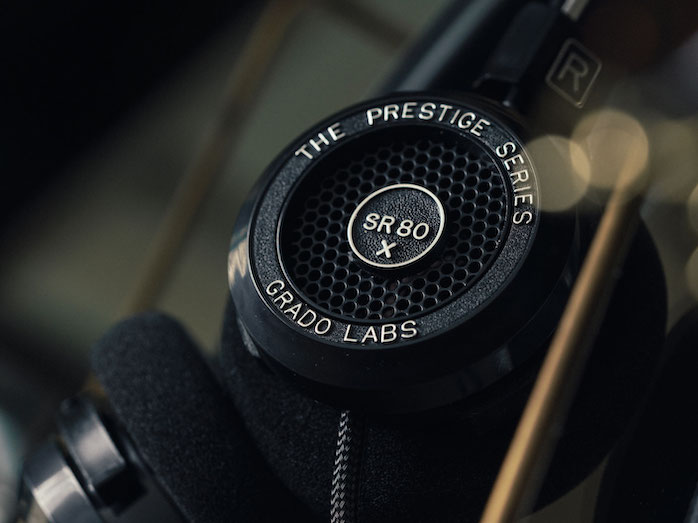 GRado Prestige X 03