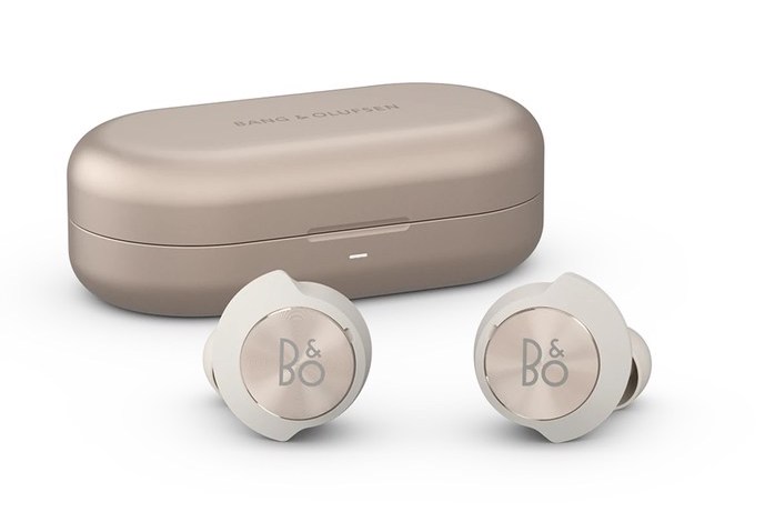 Bang and Olufsen Beoplay EQ 01