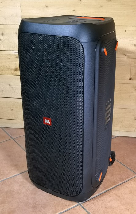 JBL Partybox 310 on 002