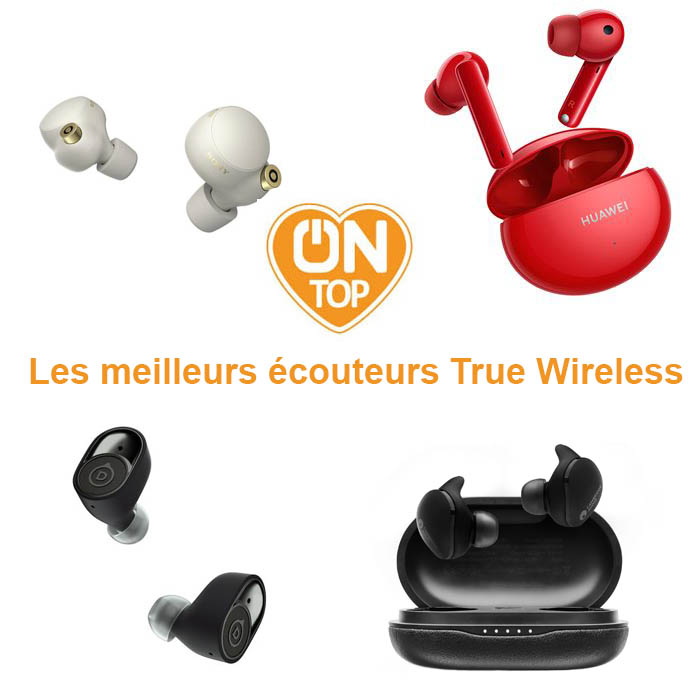 Selection True Wireless ONmag 01