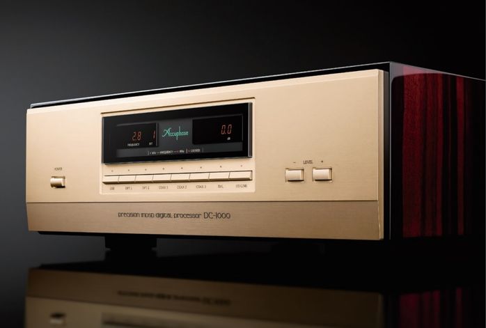 Accuphase DP 1000 DC 1000 02